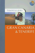 Gran Canaria and Tenerife