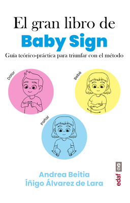 Gran Libro de Baby Sign - Beitia, Andrea
