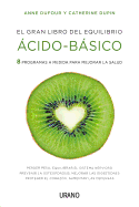 Gran Libro del Equilibrio Acido-Basico, El