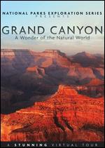 Grand Canyon: A Wonder of the Natural World - Kenny James
