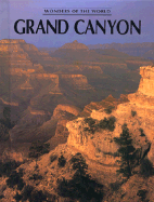 Grand Canyon Hb-Wotw - Rawlins, Carol