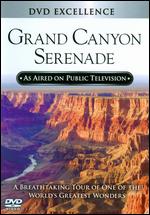 Grand Canyon Serenade - 