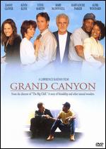 Grand Canyon - Lawrence Kasdan