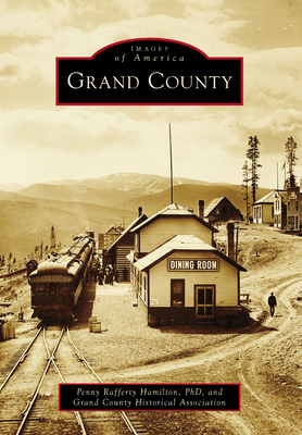 Grand County - Hamilton, Penny