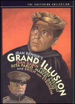 Grand Illusion [Special Edition] [Criterion Collection] - Jean Renoir