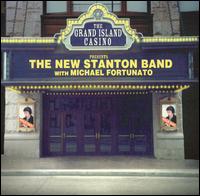 Grand Island Casino - New Stanton Band & Michael Fortunato