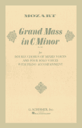 Grand Mass in C Minor, K.427