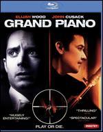 Grand Piano [Blu-ray] - Eugenio Mira