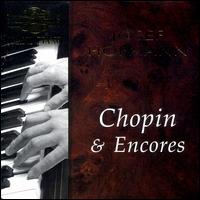 Grand Piano: Chopin & Encores - Josef Hofmann (piano)
