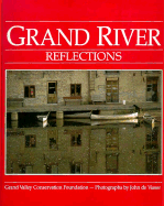 Grand River Reflections