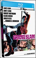 Grand Slam [Blu-ray] - Giuliano Montaldo