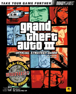 Grand Theft Auto 3 Official Strategy Guide for PC