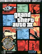 Grand Theft Auto III: Official Strategy Guide