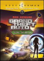 Grand Theft Auto [Tricked-Out Edition] - Ron Howard