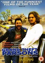 Grand Theft Parsons