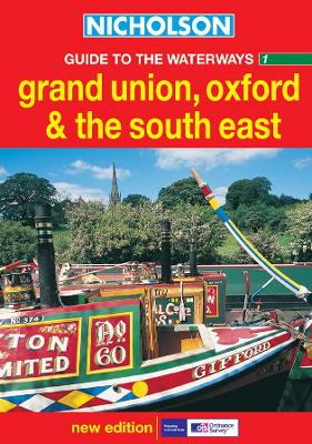 Grand Union, Oxford and the South East - 