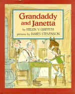 Grandaddy and Janetta