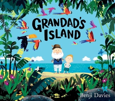Grandad's Island - 