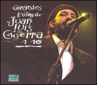 Grandes Exitos [Bonus Track] - Juan Luis Guerra y 4.40