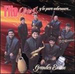 Grandes Exitos - Fito Olivares