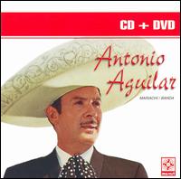 Grandes Exitos - Antonio Aguilar