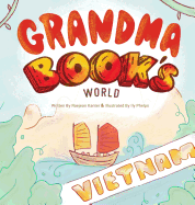 Grandma Book's World: Vietnam