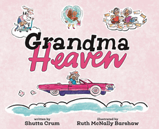 Grandma Heaven