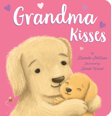 Grandma Kisses - McLean, Danielle