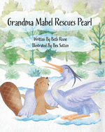 Grandma Mabel Rescues Pearl