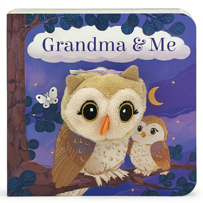 Grandma & Me - Cottage Door Press (Editor), and Puffinton, Brick