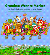 Grandma Went to Market - Blackstone, Stella