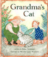 Grandma's Cat - Ketteman, Helen