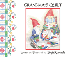 Grandma's Quilt