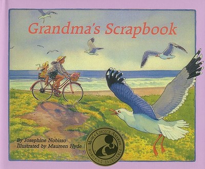 Grandma's Scrapbook - Nobisso, Josephine