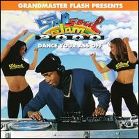 Grandmaster Flash Presents: Salsoul Jam 2000 - Grandmaster Flash
