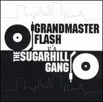 Grandmaster Flash Vs. the Sugarhill Gang