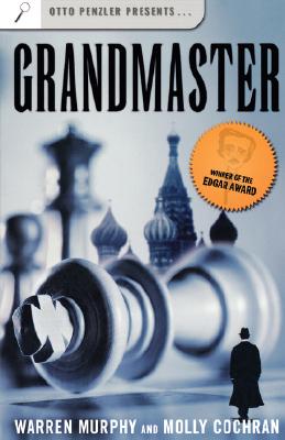 Grandmaster - Murphy, Warren, Rev., and Cochran, Molly