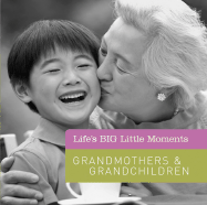 Grandmothers & Grandchildren - Hom, Susan K