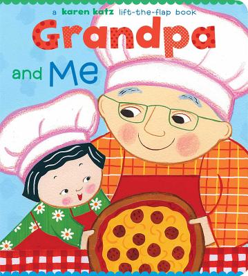 Grandpa and Me - 