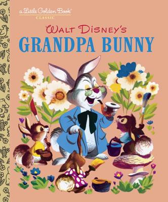 Grandpa Bunny (Disney Classic) - 