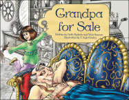 Grandpa for Sale - Sansum, Vicki, and Enderle, Dotti