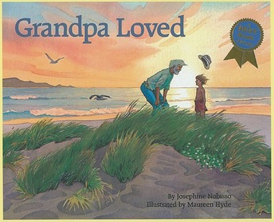 Grandpa Loved - Nobisso, Josephine