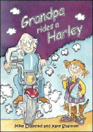 Grandpa Rides a Harley