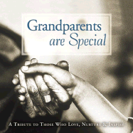 Grandparents Are Special