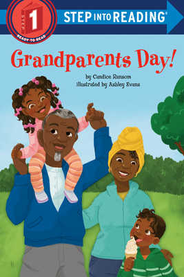 Grandparents Day! - Ransom, Candice