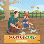 Grandpa's Garden: Motivating a reluctant eater to enjoy vegetables through gardening