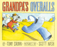 Grandpa's Overall