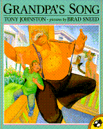 Grandpa's Song - Johnston, Tony