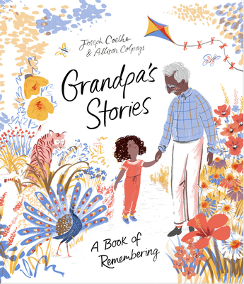Grandpa's Stories - Coelho, Joseph