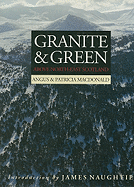 Granite and Green: Above North-East Scotland